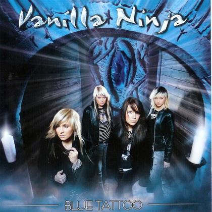 Vanilla Ninja - Blue Tattoo