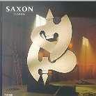 Saxon - Destiny (Japan Edition)