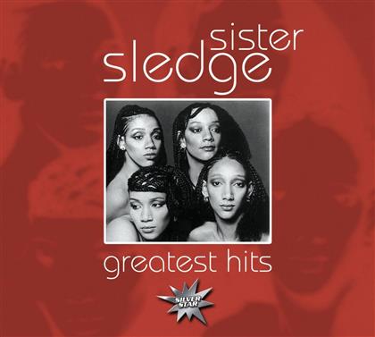 Sister Sledge - Greatest Hits - 2005 (Zyx)