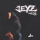 Jeyz - J.E.Y.Z. - Street Tape