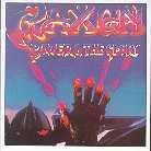 Saxon - Power & The Glory (Remastered)