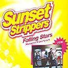 Sunset Strippers - Falling Stars - 2 Track