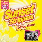 Sunset Strippers - Falling Stars