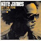 Nate James - Set The Tone