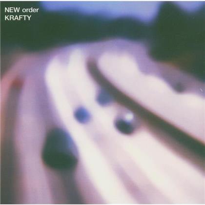 New Order - Krafty