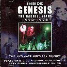 Genesis - Inside Genesis (1975-1980)