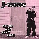 J-Zone - Gimme Dat Beat Fool