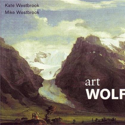 Mike Westbrook - Art Wolf