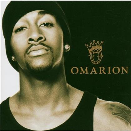 Omarion - O