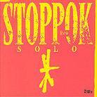 Stoppok - Solo - Live (2 CDs)