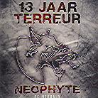 Neophyte - 13 Jaar Terreur (2 CDs)