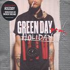 Green Day - Holiday 2 (Gb Edition)