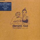 Damien Rice - Volcano - 2 Track