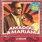 Amadou & Mariam - La Realite - 2 Track
