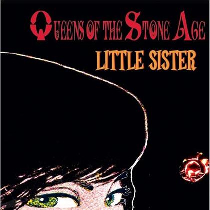 Queens Of The Stone Age - Little Sister