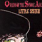 Queens Of The Stone Age - Little Sister - 2 Track