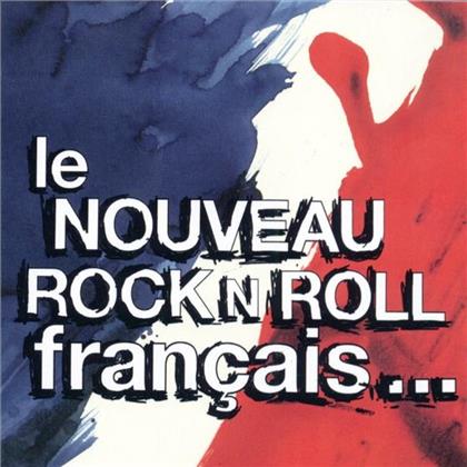 Le Nouveau Rock'n'roll Francais - Various
