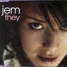 JEM - They - 2 Track