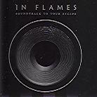 In Flames - Soundtrack To Your Escape (Limited Edition, CD + DVD)