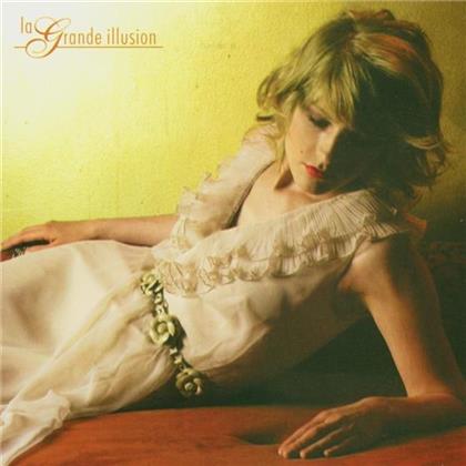La Grande Illusion - ---