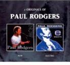 Paul Rodgers (Free, Bad Company, Queen, The Firm) - Now/Electric (2 CDs)