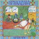 Spirogyra - Old Boot Wine