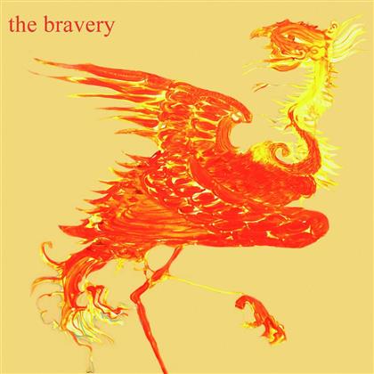 The Bravery - ---