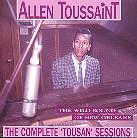 Allen Toussaint - Complete - Bear Family