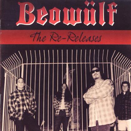 Beowulf - Beowuelf/Lost My Head