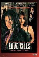Love Kills (1998)