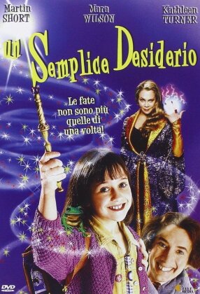 Un semplice desiderio (1997)