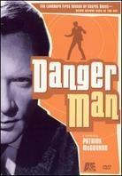 Danger man - Season 1 (5 DVDs)
