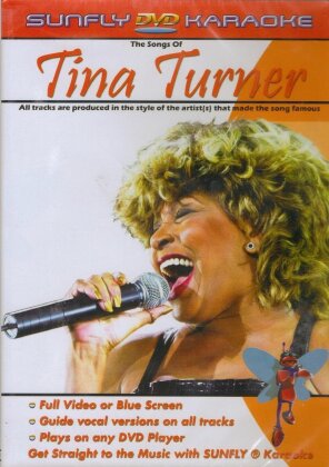 Karaoke - Sunfly - Tina Turner
