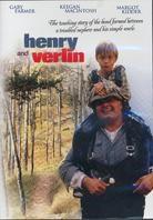 Henry & Verlin