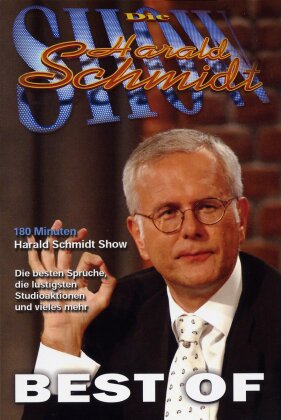 Die Harald Schmidt Show - Best Of
