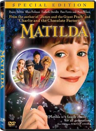Matilda (1996) (Special Edition)