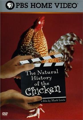 The natural history of the chicken