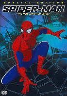 Spider-Man - The new animated series: Season 1 (2 DVDs)
