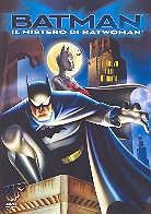 Batman - Il mestero di Batwoman