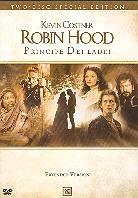 Robin Hood - Il principe dei ladri (1991) (Special Edition, 2 DVDs)