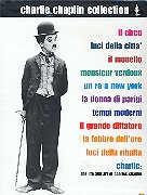 Charlie Chaplin (Box, Collector's Edition, 18 DVDs)