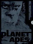 Planet of the apes (1968) (Édition 35ème Anniversaire, 2 DVD)