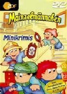 Mainzelmännchen - Minikrimis