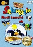 Siebenstein - Rudi taucht ab