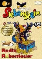 Siebenstein - Rudis Rabenteuer