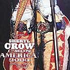 Sheryl Crow - C'mon America 2003 (Jewel Case)