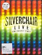 Silverchair - Live from the faraway stables (2 DVDs + 2 CDs)
