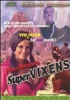 Super vixens