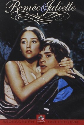 Romeo et Juliette (1968)