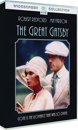 Gatsby le magnifique (1974)